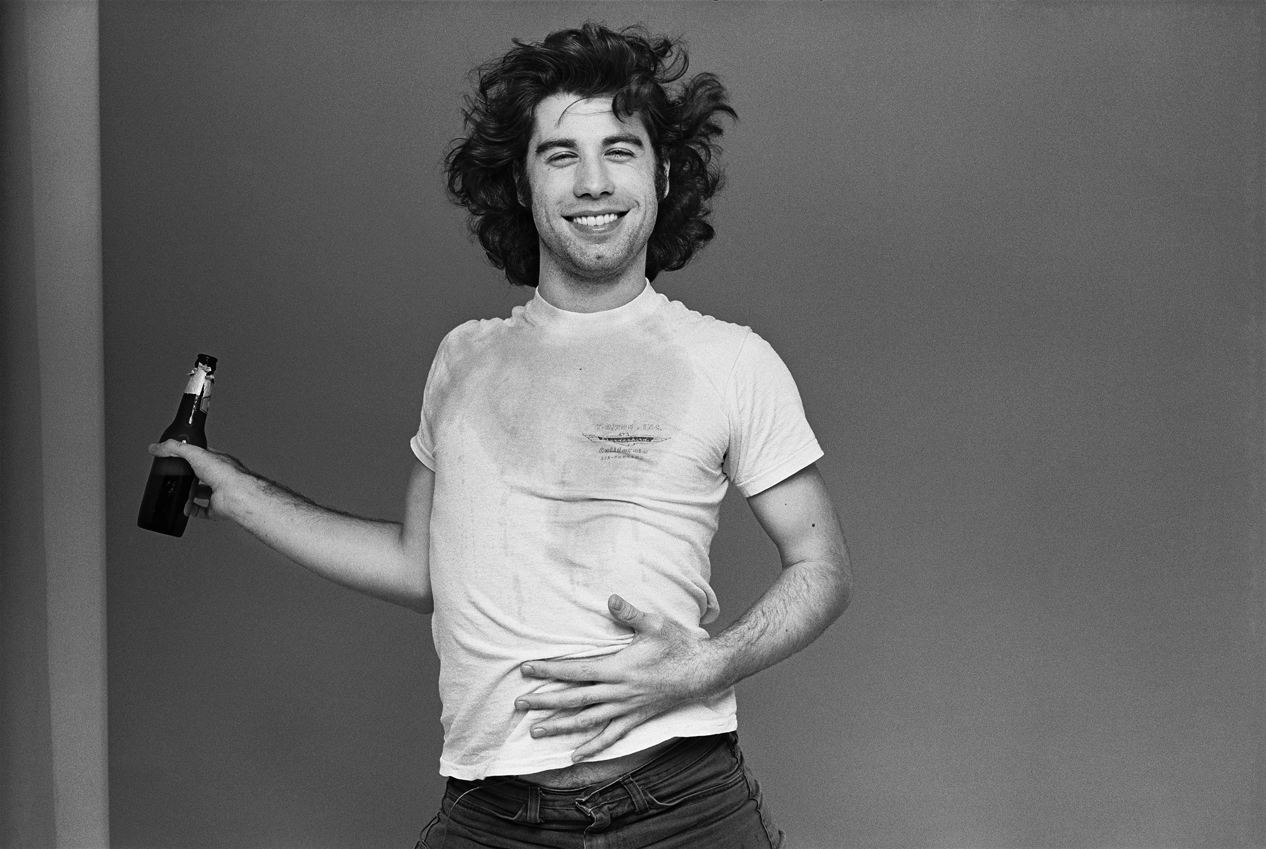 Norman Seeff — THE PHOTOGALLERY